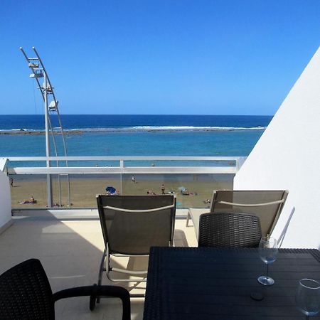 Vivelorural Estudio Las Canteras Vista Mar- 307 Las Palmas de Gran Canária Exterior foto