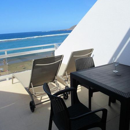 Vivelorural Estudio Las Canteras Vista Mar- 307 Las Palmas de Gran Canária Exterior foto
