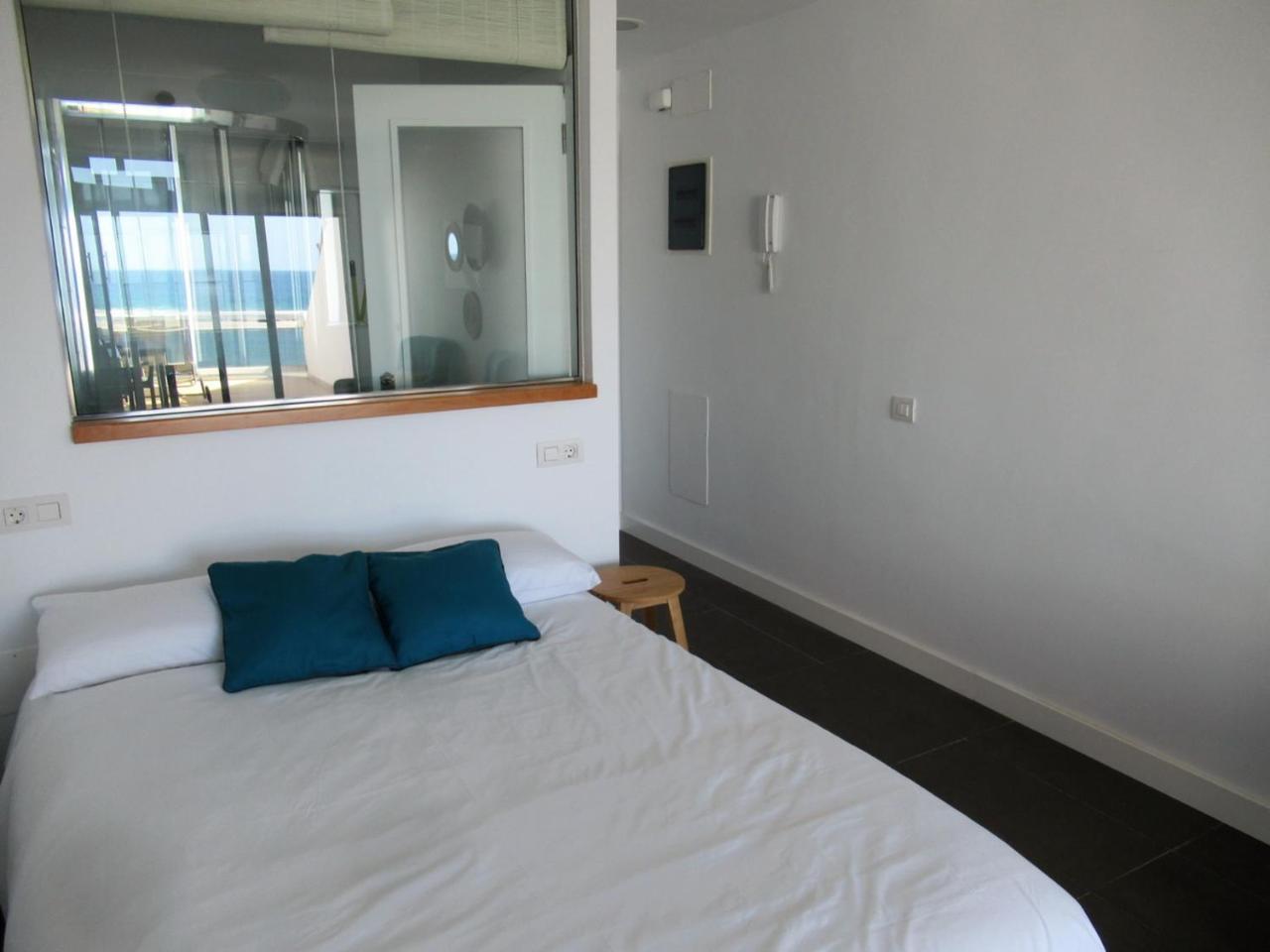 Vivelorural Estudio Las Canteras Vista Mar- 307 Las Palmas de Gran Canária Exterior foto